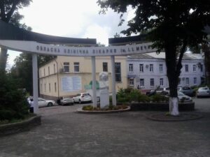 В Мечникова инфицированные COVID-19 с тяжелейшей формой идут на поправку