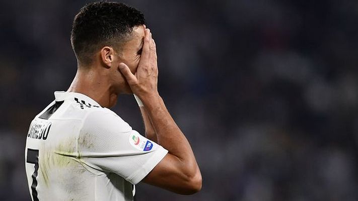 Криштиану Роналду