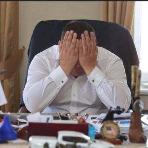 Филатов жестко высказался о последних политических событиях в Украине