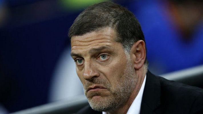 Славен Билич