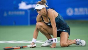 Леся Цуренко