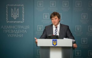 Данилюк