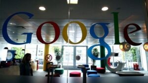 Google поможет повысить цифровую грамотность украинцев