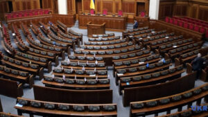 Разумков дал прогноз по роспуску Рады