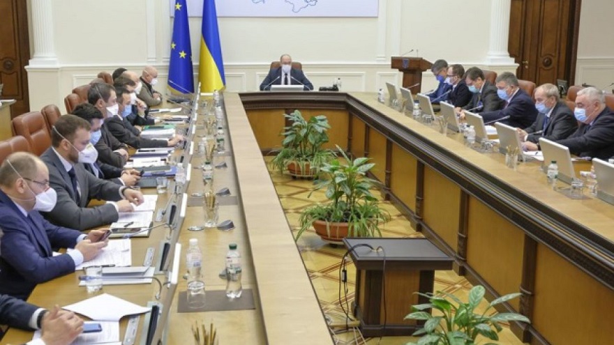 Кабмин