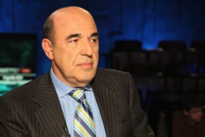 Рабинович не идет в президенты