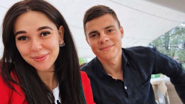 футболист