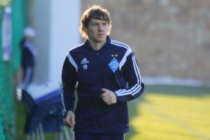 Денис Гармаш