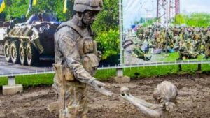 В Днепре пройдет День памяти защитников Украины