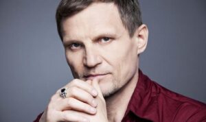 Олег Скрипка: &quot;Я продал свою машину, чтобы помочь украинским &quot;киборгам&quot;&quot;