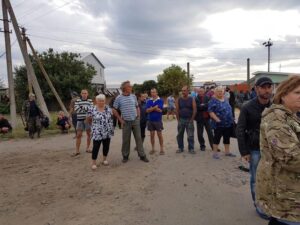 Аллея АТО