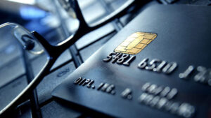 банковская карта