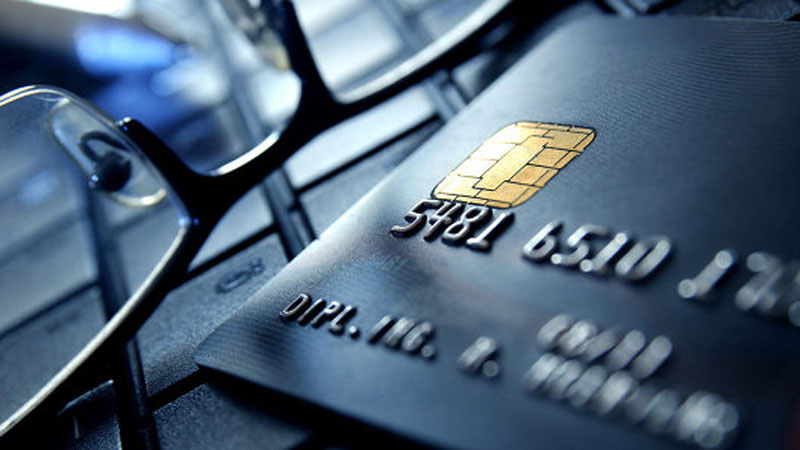 банковская карта