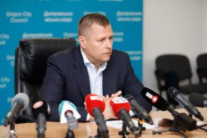 Скоро будут хорошие новости,– Филатов об аэропорте