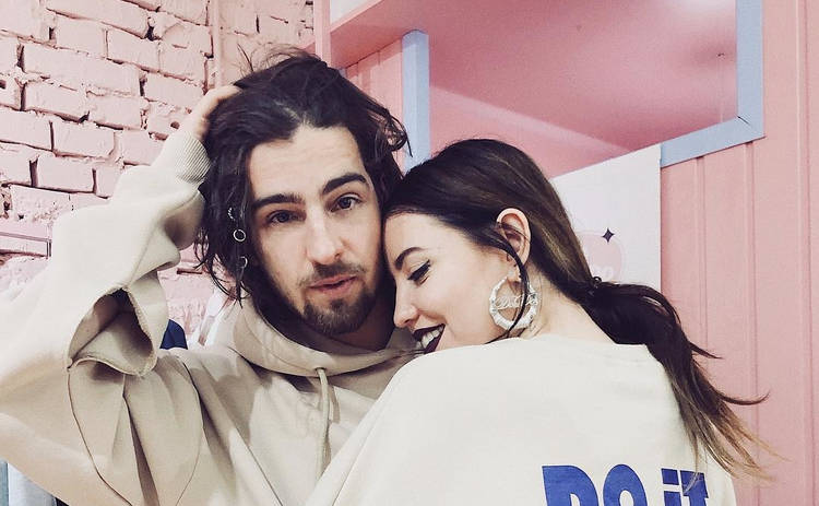 Дантес и Дорофеева