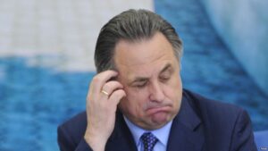 Любимчик Путина опозорился