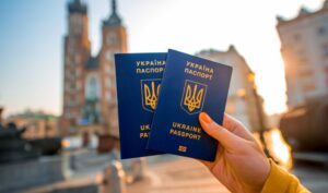 Украину могут лишить безвиза