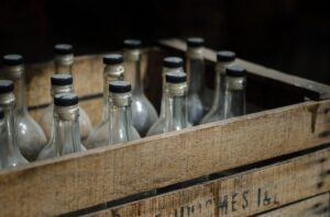 Укрспирт отказался от повышения цены на спирт с 1 марта