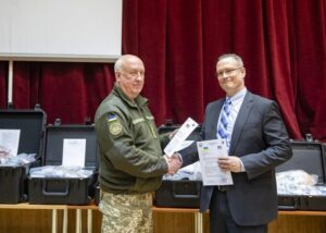 оборудование