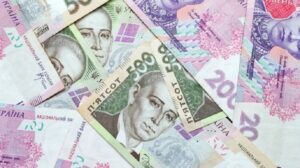 Падение экономки Украина