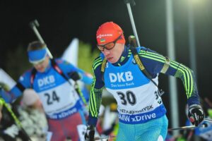 Небывалый позор украинцев на этапе Кубка мира