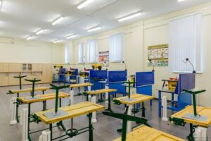 Для школ Днепропетровщины закупят оборудование на 60 миллионов