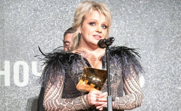 Ирма Витовская