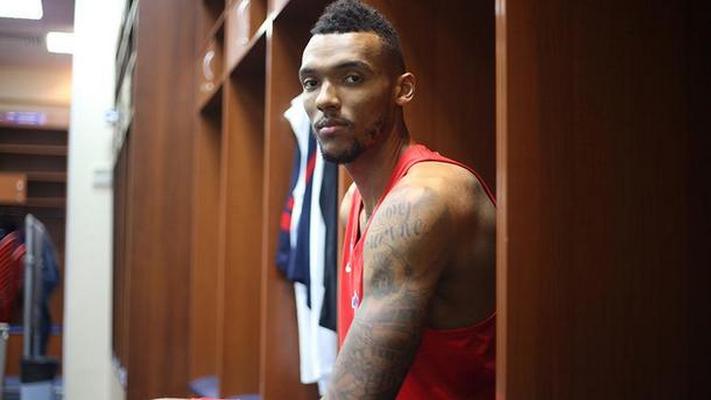 Баскетболист