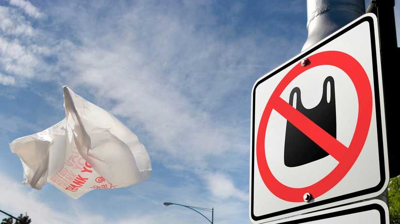 Порошенко хочет решить проблему засорения страны