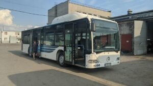 Автобус