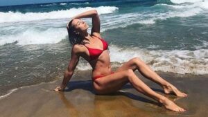 Елизавета Яхно