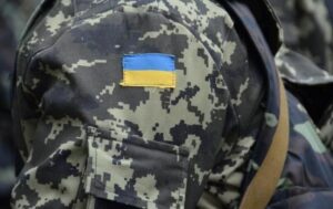 Спикер Минобороны