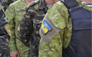 добровольцы
