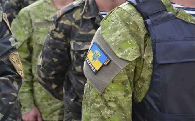 добровольцы