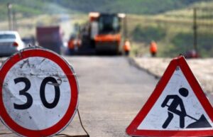 Украинцы просят капитально отремонтировать трассу Днепр-Николаев