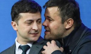 «Его съела власть»: как Зеленский хотел сделать Богдана Генпрокурором