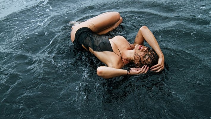 Мария Яремчук