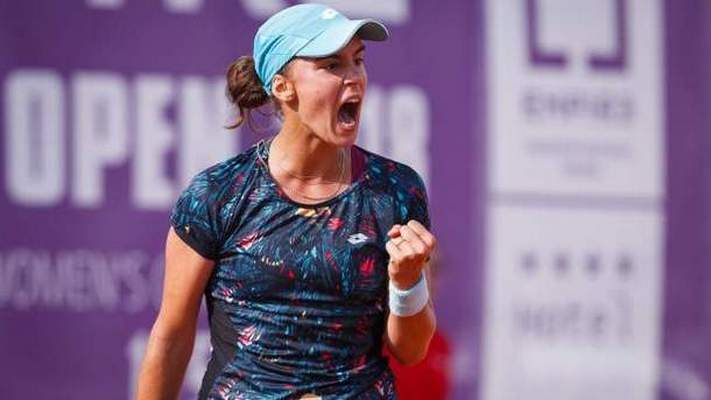 Ангелина Калинина