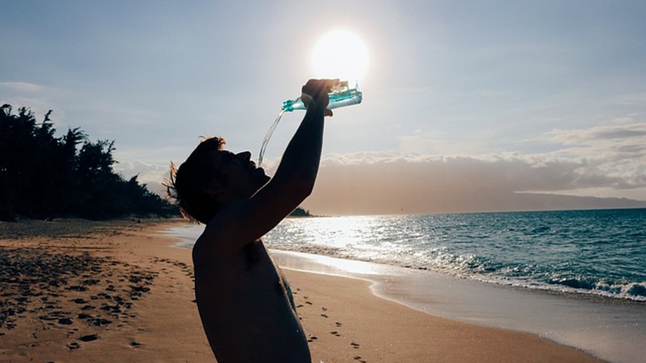 смертельная жара