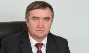 Николай Шамбир