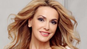 Ольга Сумская