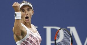 Леся Цуренко