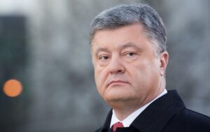Пётр Порошенко