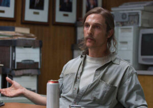 Несносный человек