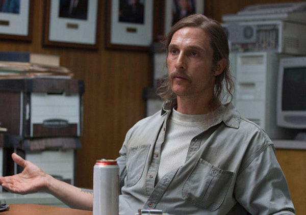 Несносный человек