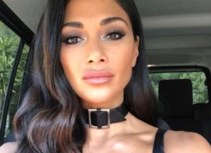 Николь Шерзингер