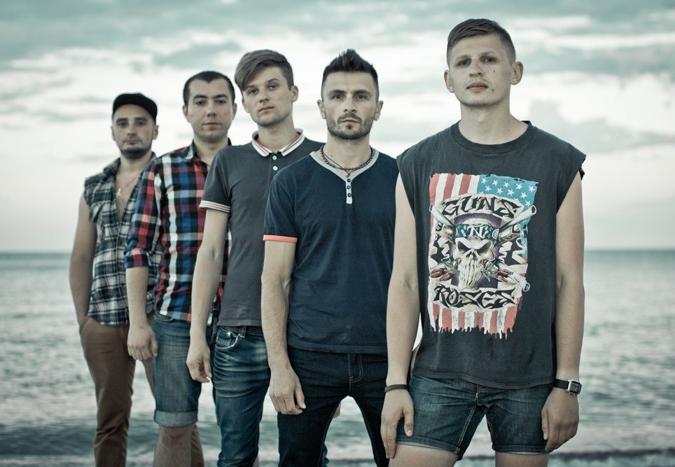 Группа &quot;Фиолет&quot;