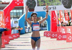 София Яремчук