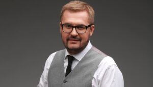 Александр Пономарев
