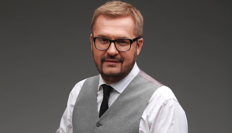 Александр Пономарев